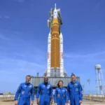 Nem pouso no solo, nem aterrissagem: Artemis II fará amerissagem nesta sexta-feira; entenda