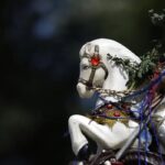 Nesta quinta-feira (23), comemora-se o Dia de São Jorge