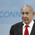 Netanyahu anuncia que teve câncer na próstata