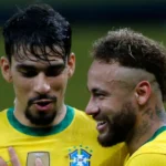 Neymar e Paquetá encabeçam lista dos que 'secam' seleção por vaga na Copa