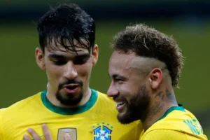 Neymar e Paquetá encabeçam lista dos que 'secam' seleção por vaga na Copa