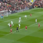Ngumoha brilha, marca golaço e desponta como nova joia do Liverpool