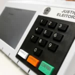 No Pará, Daniel Santos e Hana Ghassan estão em empate técnico, aponta Genial/Quaest