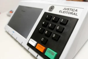 No Pará, Daniel Santos e Hana Ghassan estão em empate técnico, aponta Genial/Quaest