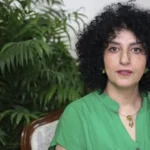 Nobel da Paz está em estado grave após infarto em prisão no Irã