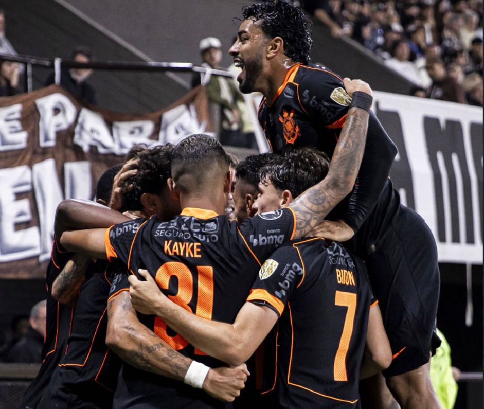 Noite de Copa; brasileiros enfrentam a segunda rodada da Fase de Grupos da Libertadores