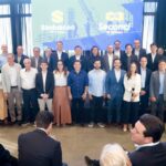 Nova diretoria do Sinduscon PR Noroeste toma posse em Maringá