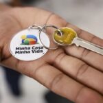 Novas regras do 'Minha Casa, Minha Vida' começam a valer nesta quarta-feira (22)