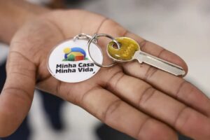 Novas regras do 'Minha Casa, Minha Vida' começam a valer nesta quarta-feira (22)