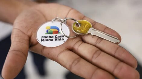 Novas regras do 'Minha Casa, Minha Vida' começam a valer nesta quarta-feira (22)
