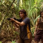 Novo filme nacional, terror, aventura infantil e romance nostálgico são cinema para todos os gostos