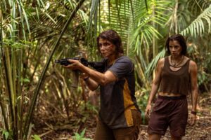 Novo filme nacional, terror, aventura infantil e romance nostálgico são cinema para todos os gostos