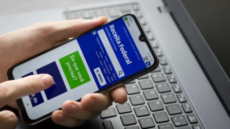 Novo sistema da Receita leva 257 mil declarações do Imposto de Renda à malha fina
