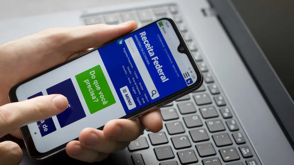 Novo sistema da Receita leva 257 mil declarações do Imposto de Renda à malha fina