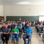 Núcleos de Cooperação Socioambiental promove oficinas de segurança digital para idosos no PR e Sul do MS