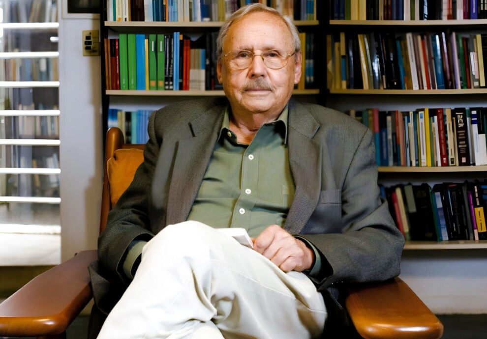 Núcleos de Cooperação Socioambiental promovem webinar com Ladislau Dowbor sobre economias sustentáveis