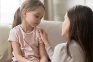 Nunca diga essas coisas aos seus filhos (nem de brincadeira)