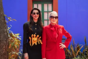 'O Diabo Veste Prada 2' ganha novo trailer com mais detalhes do retorno de Andy