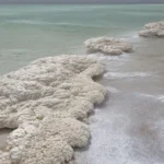O Mar Morto está despertando: o que isso significa para o mundo?