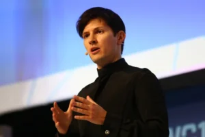 "O WhatsApp é talvez a maior fraude da história”, diz líder do Telegram