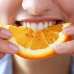 O que acontece com seu corpo ao comer laranja todos os dias