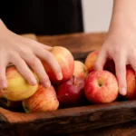 O que acontece com seu corpo ao comer maçã todos os dias