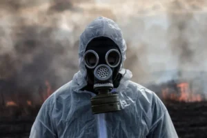 O que fazer se o pior cenário nuclear realmente acontecer?