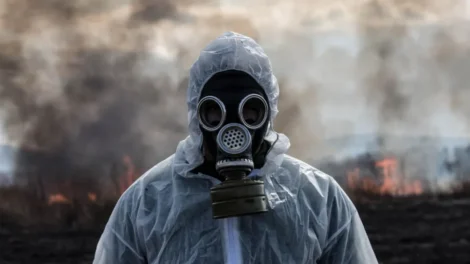 O que fazer se o pior cenário nuclear realmente acontecer?