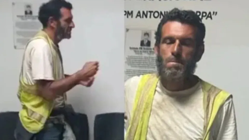 O que se sabe sobre o professor universitário que foi localizado em rodovia do interior de SP