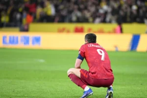 O sonho acabou para eles: veja os craques que vão assistir à Copa pela TV