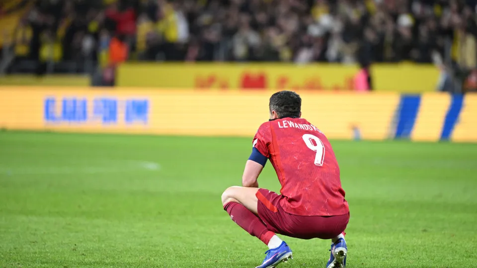 O sonho acabou para eles: veja os craques que vão assistir à Copa pela TV