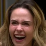 'O tempo só te valoriza', diz Ana Paula ao postar primeira selfie após vencer o BBB 26