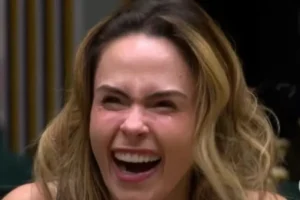 'O tempo só te valoriza', diz Ana Paula ao postar primeira selfie após vencer o BBB 26