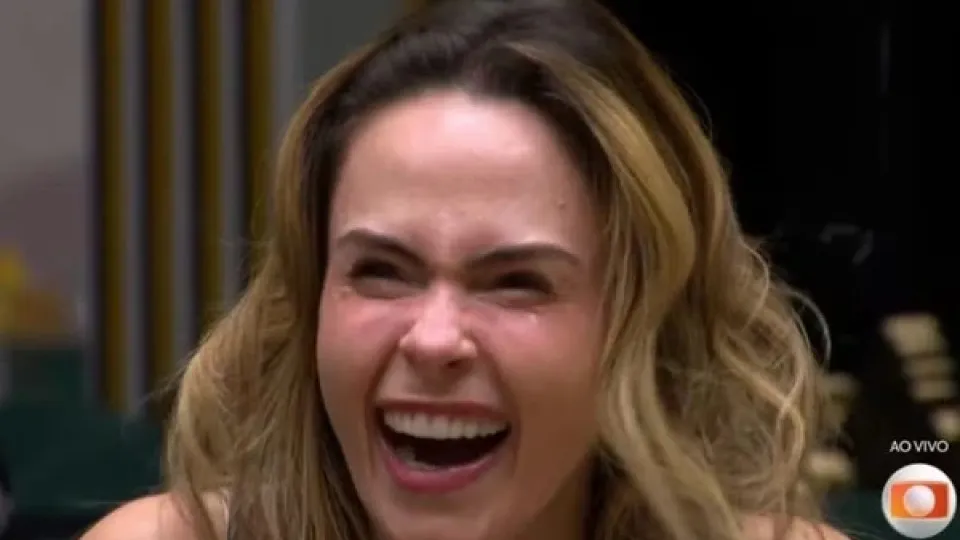 'O tempo só te valoriza', diz Ana Paula ao postar primeira selfie após vencer o BBB 26