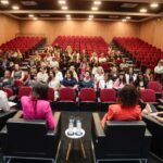 OAB Maringá promove debate sobre participação feminina na política e adere ao movimento “Pula pra 50”