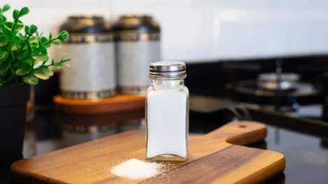 Oito itens da cozinha que acumulam mais germes do que um banheiro