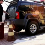 Operação Contenção: perícia de imagens pode levar três anos, diz PF