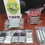 'Operação Laços Rompidos' desarticula organização criminosa atuante na região; seis foram presos