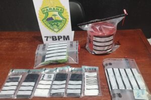 'Operação Laços Rompidos' desarticula organização criminosa atuante na região; seis foram presos