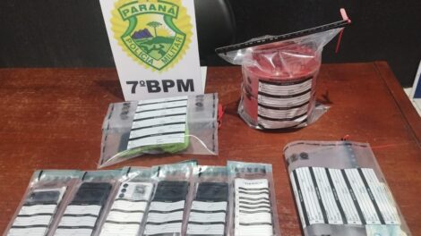 'Operação Laços Rompidos' desarticula organização criminosa atuante na região; seis foram presos