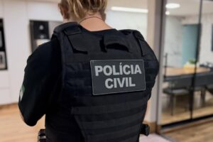 Operação desarticula organização de jogos de azar e lavagem de dinheiro; vereador de Cianorte é um dos alvos