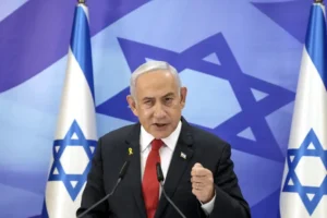 Oposição de Israel ataca Benjamin Netanyahu por cessar-fogo com o Irã