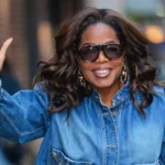 Oprah surge irreconhecível após perder 20 kg e impressiona em NY; veja