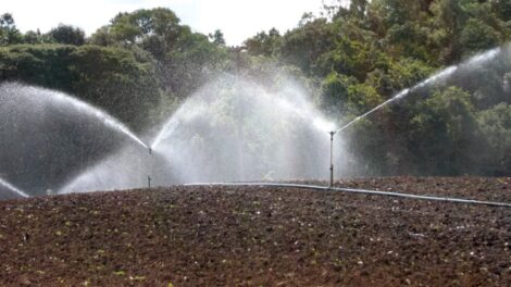 Orientação sobre regras para outorga d’água no Paraná