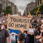 Os 15 países que ameaçam fechar de vez para turistas