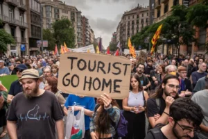 Os 15 países que ameaçam fechar de vez para turistas