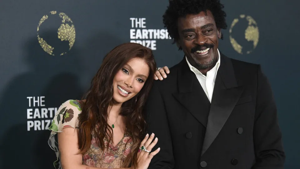 Os artistas mais influentes da música brasileira do passado e presente