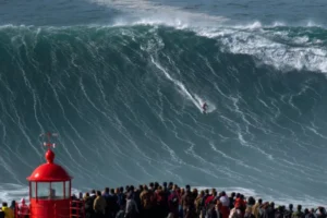 Os esportes mais perigosos do mundo