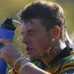 Os perigos da desidratação, especialmente para idosos