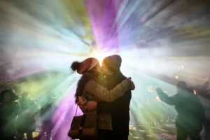 Os verdadeiros sinais de que você encontrou sua alma gêmea